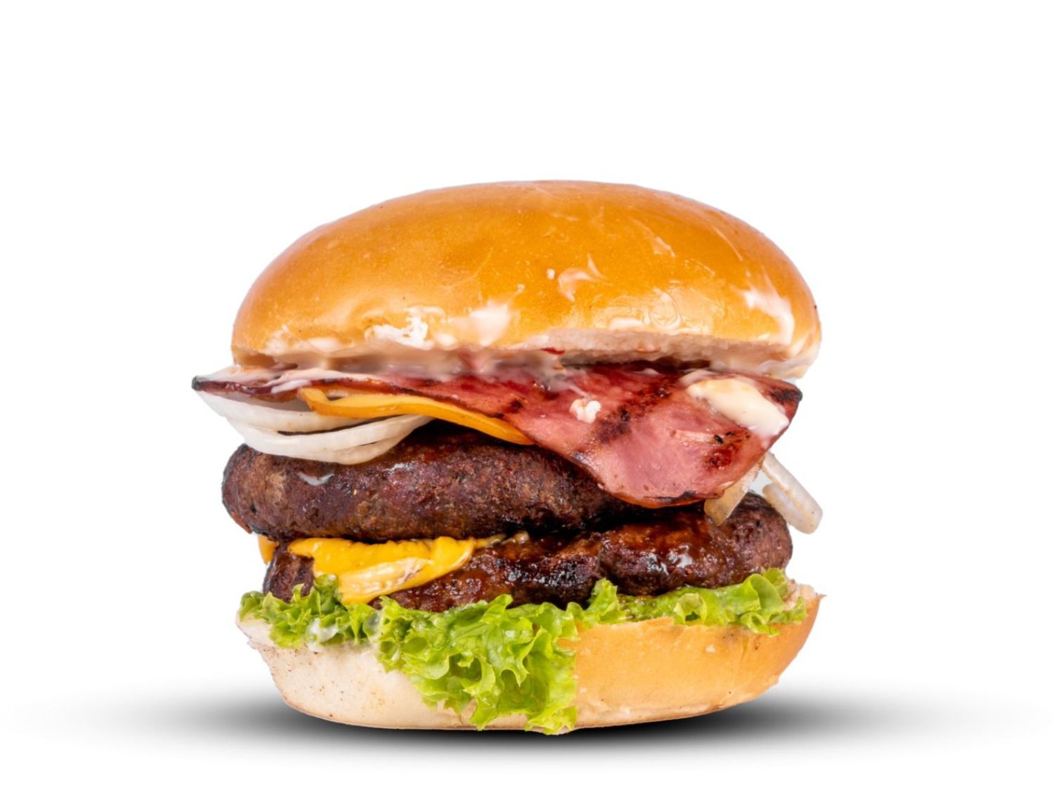 صورة ذا كينغ 400غ من Grill Mark