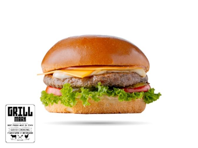 صورة سبيشل تشيز من Grill Mark